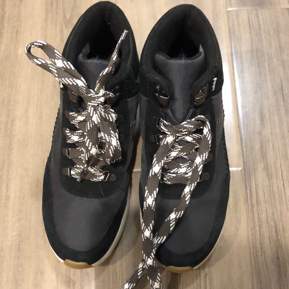 Toms Waterproof Cascada Hiker Boot